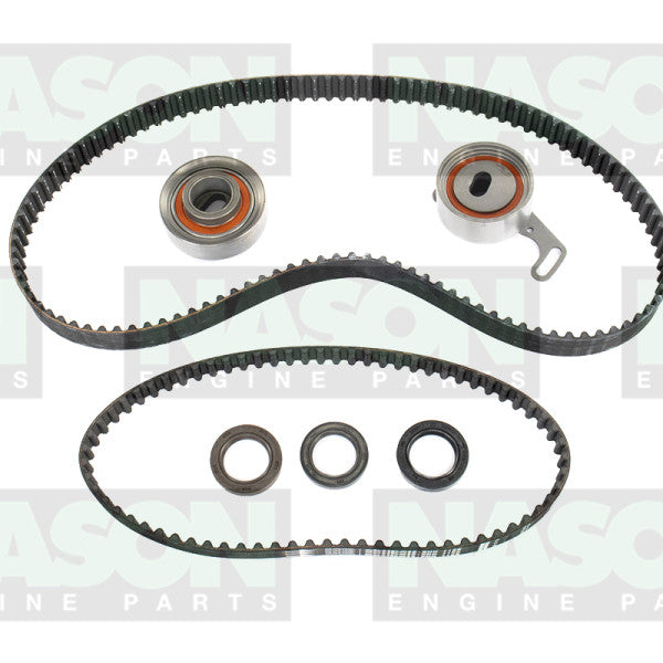 Timing Belt Kit HONDA F22B1 VTEC SOHC 16V HNTK18 - NASON