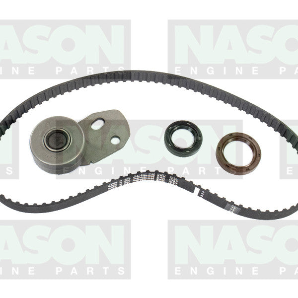 Timing Belt Kit HONDA EC SOHC 12V HNTK2 - NASON
