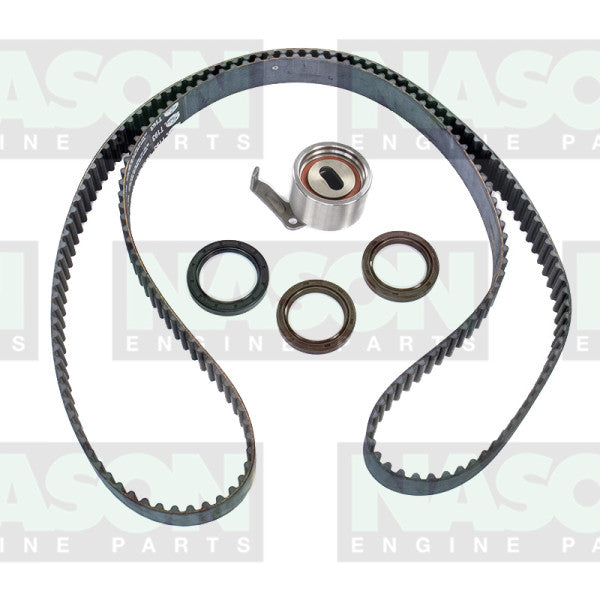 Timing Belt Kit HONDA C32A2 C32A3 SOHC V6 HNTK24 - NASON