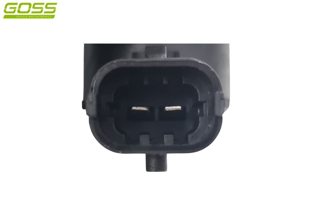 High Pressure Fuel Pump HPF101 - Goss