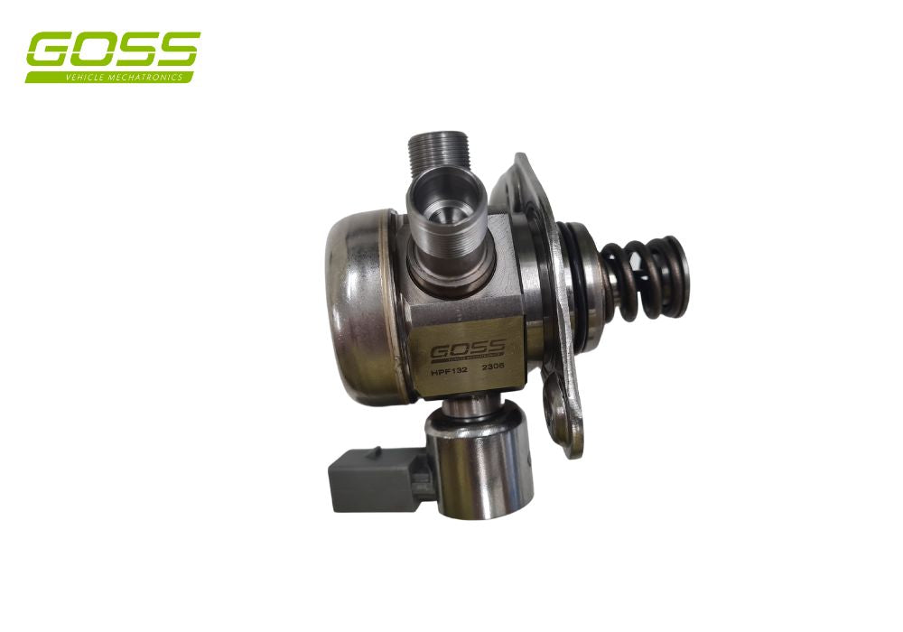 High Pressure Fuel Pump HPF132 - Goss
