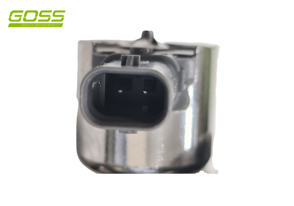 High Pressure Fuel Pump HPF137 - Goss