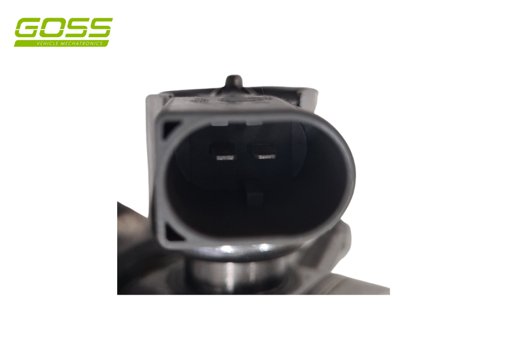 High Pressure Fuel Pump HPF138 - Goss
