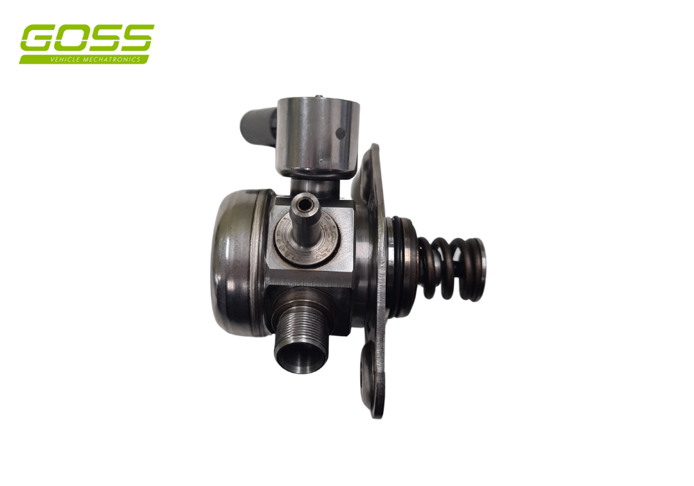 High Pressure Fuel Pump HPF138 - Goss