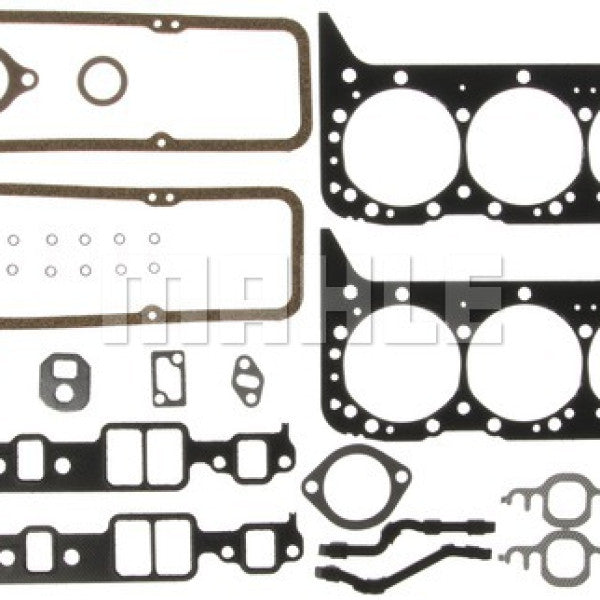 Valve Regrind Set CHEV S/B V8 HS1178VJ - MAHLE