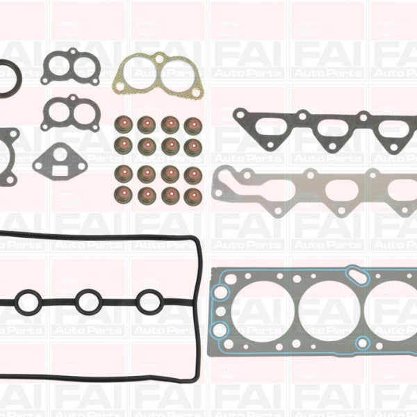 Valve Regrind Set DAEWOO A16DMS HS1209 - FAI
