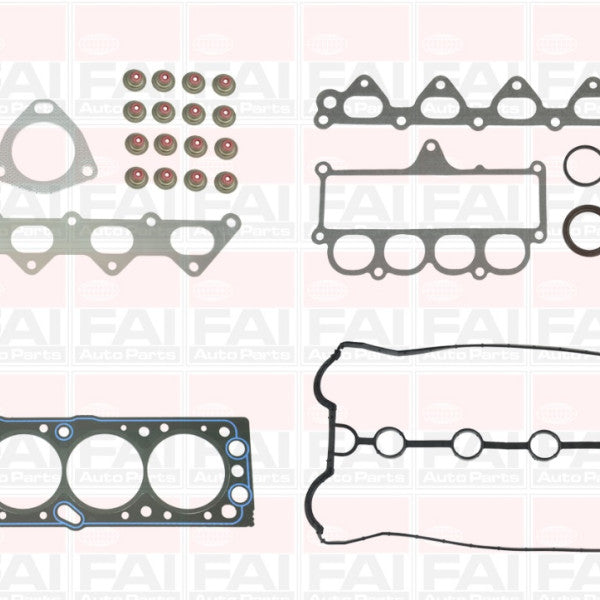 Valve Regrind Set DAEWOO A16DMS HS1824 - FAI