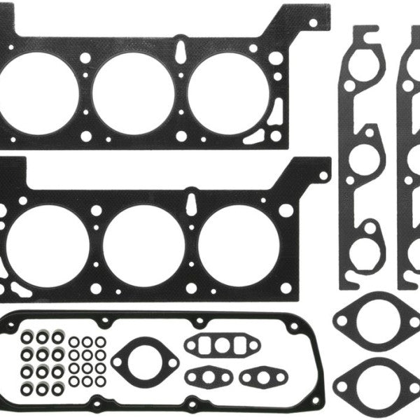 Valve Regrind Set CHRYSLER EGA 3.3L V6 HS54086B - MAHLE