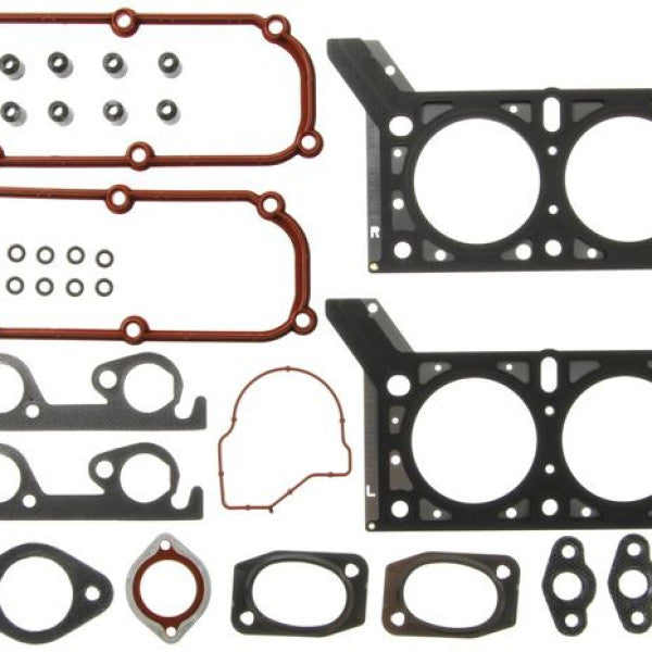 Valve Regrind Set CHRYSLER EGA 3.3L V6 HS54322A - MAHLE