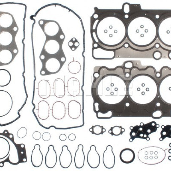Valve Regrind Set SUBARU EZ30R HS54655 - MAHLE