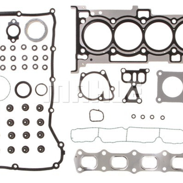 Valve Regrind Set CHRYSLER DODGE EBA ECN HS54663 - MAHLE