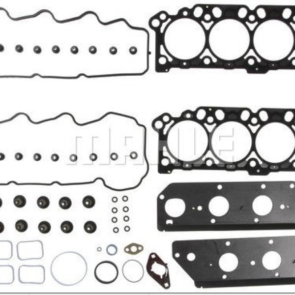 Valve Regrind Set CHRYSLER JEEP 4.7L 2008 ON HS54730 - MAHLE