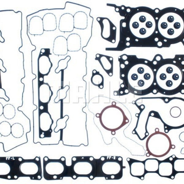 Valve Regrind Set HYUNDAI KIA G6DB HS54761 - MAHLE