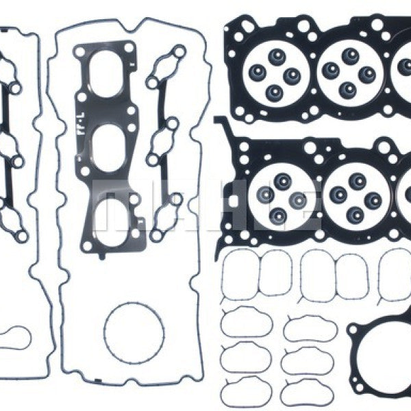 Valve Regrind Set HYUNDAI KIA G6DC HS54761A - MAHLE