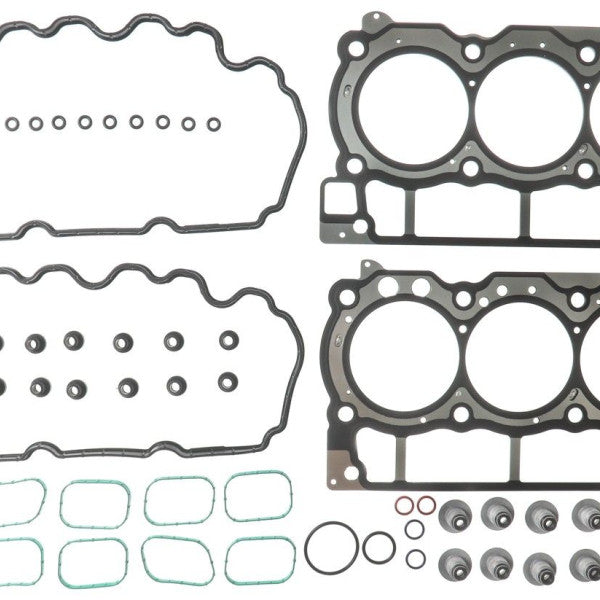 Valve Regrind Set FORD 7.3L V8 GODZILLA HS55516 - MAHLE