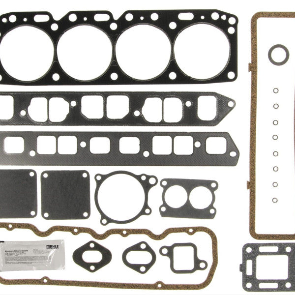Valve Regrind Set CHEV 181 3.0L 4 CYL HS5719W - MAHLE