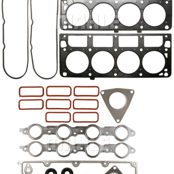 Valve Regrind Set HOLDEN CHEV LS1 GEN3 5.7L HS5975 - MAHLE