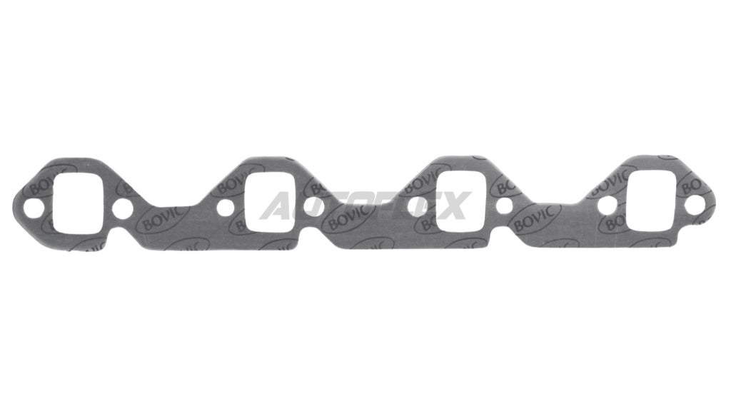 Extractor Gasket HSM3 - AUTOFLEX