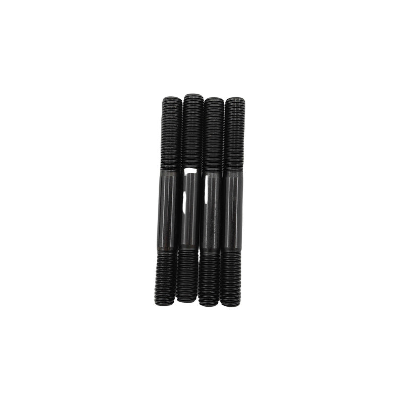 12 Point Head Stud Kit Fit For Chevrolet Small Block 350 HSTUD-LS001 - Machter