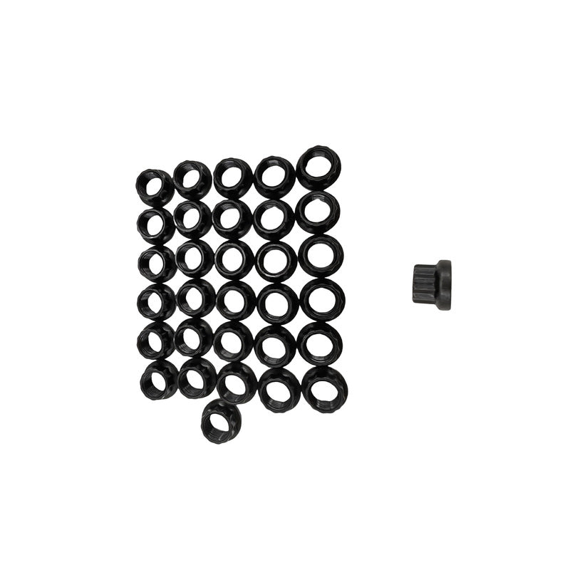 12 Point Head Stud Kit Fit For Chevrolet V8 Big Block 396 427 454 HSTUD-LS003 - Machter