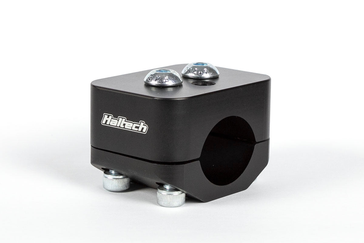 IC - 7/UC - 10 Tube Mount For Tube OD 31.75MM (1.25") HT060072 - Haltech - Gauge Senders & Mounts - Haltech