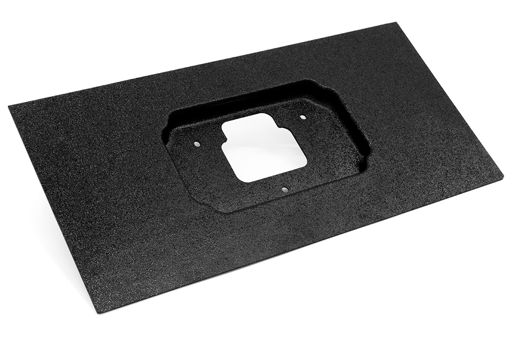 IC - 7 Moulded Panel Mount HT060090 - Haltech - Gauge Senders & Mounts - Haltech