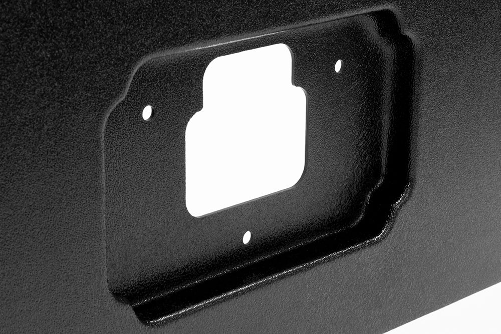 IC - 7 Moulded Panel Mount HT060090 - Haltech - Gauge Senders & Mounts - Haltech