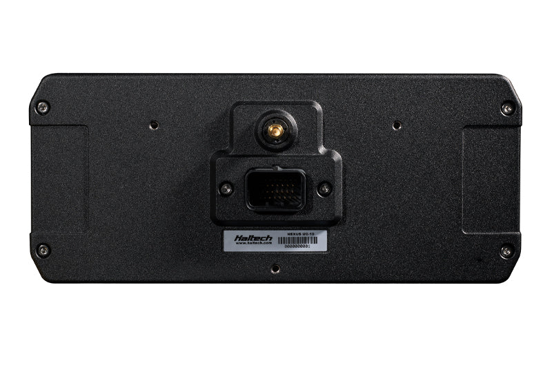 UC - 10 Digital Dash HT068000 - Haltech - Gauges & Instruments - Haltech