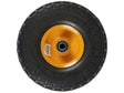 Hand Trolley Spare No Flat Wheel Only 10" To Suit HT-ST212HD - Tool King