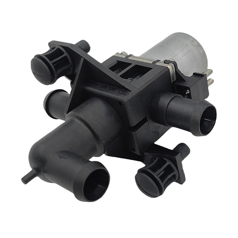 Heater Control Valve Fit For Dodge Freightliner Mercedes-Benz SL600 1147412049 5103770AA HTAP-BEN001 - Machter