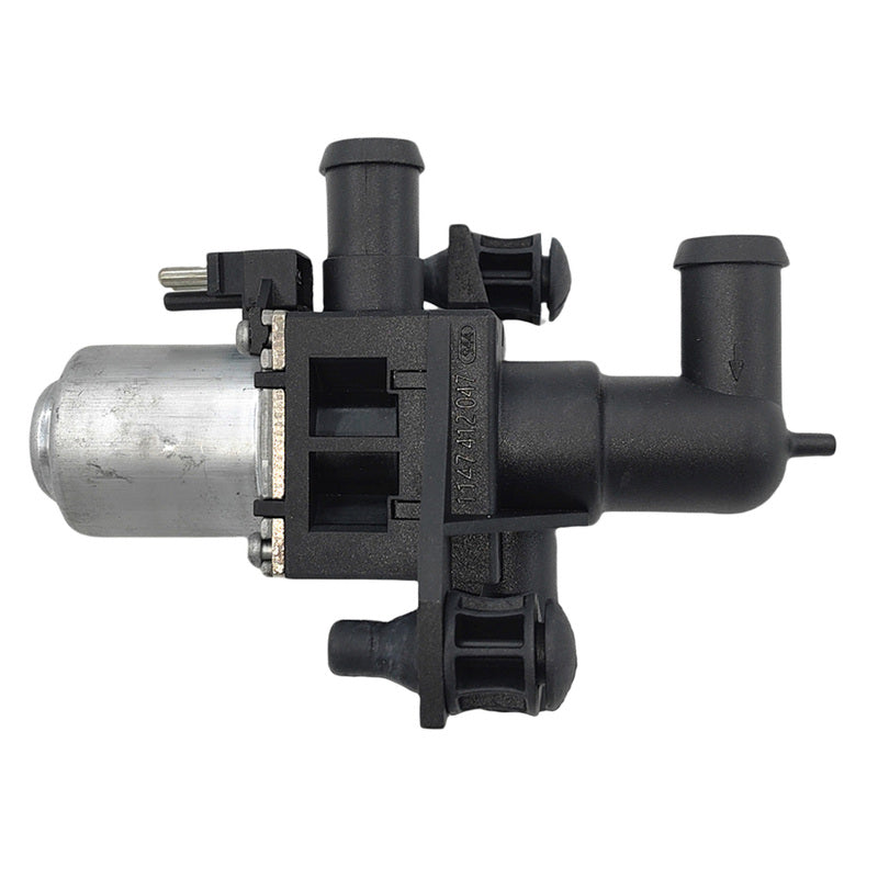Heater Control Valve Fit For Dodge Freightliner Mercedes-Benz SL600 1147412049 5103770AA HTAP-BEN001 - Machter
