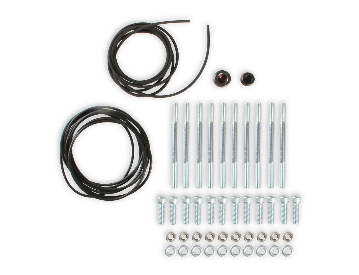 LS1/LS2/LS6EFI Hi - RAM Manifold Suits EFI W/105MM T/ Body HY300123 - Holley - Inlet & Intake Manifolds - Holley