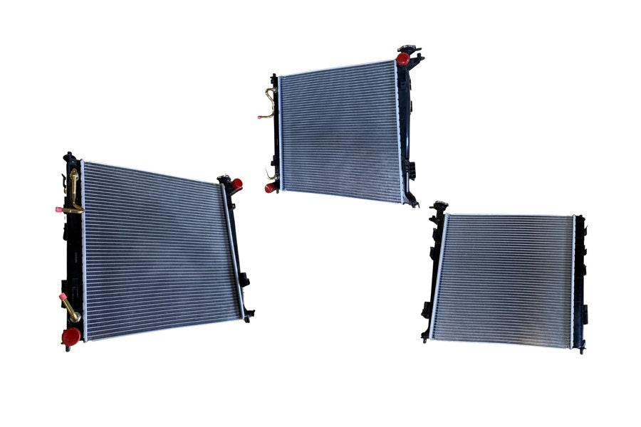 Radiator for Auto & Manual Hyundai IX35 LM 02/2010 - 2015 HYIX-RAD-005 - Sterling