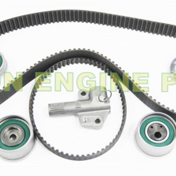 Timing Belt Kit HYUNDAI G4JS DOHC 16V HYTK16HT - NASON