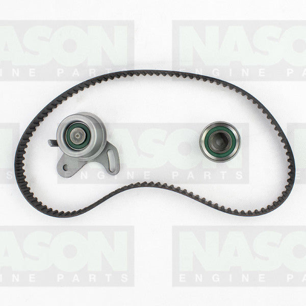 Timing Belt Kit HYUNDAI G4EC/FK DOHC 16V HYTK1NS - NASON