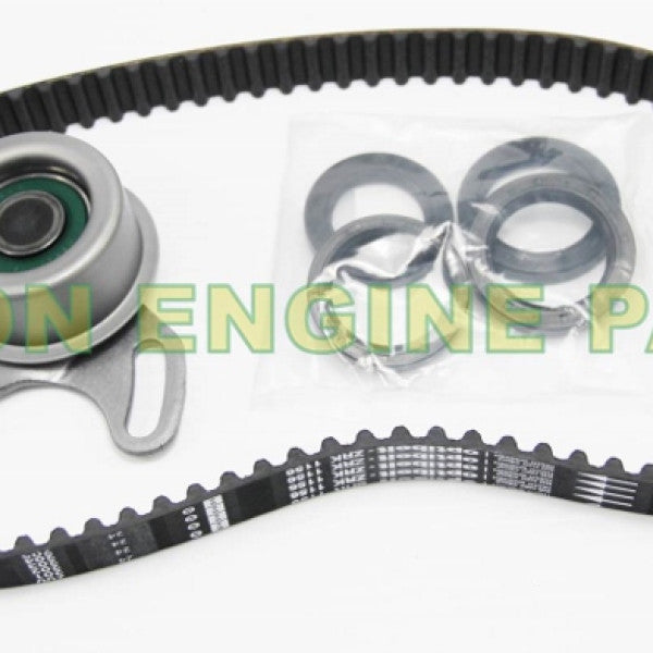 Timing Belt Kit HYUNDAI G4EK SOHC 12V HYTK2 - NASON