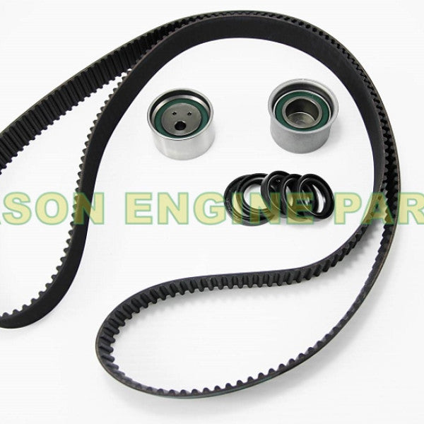 Timing Belt Kit HYUNDAI G6CU DOHC 24V V6 HYTK6 - NASON