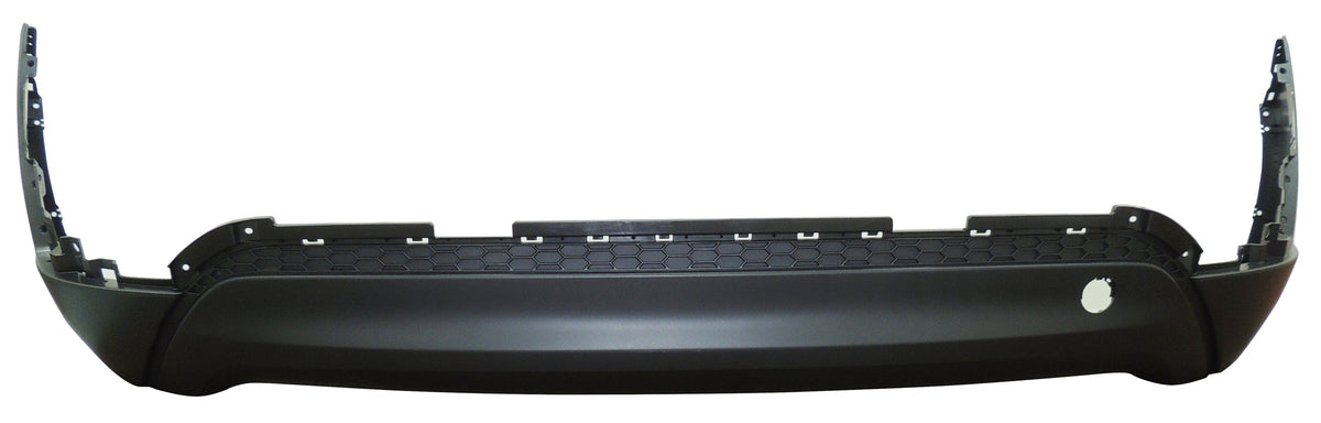 Rear Bar Cover (Lower Piece) Hyundai Tucson TL 2015 - 2018 HYTS - BAR - 12B - Sterling Parts - Grilles & Bumper Parts - Sterling Parts