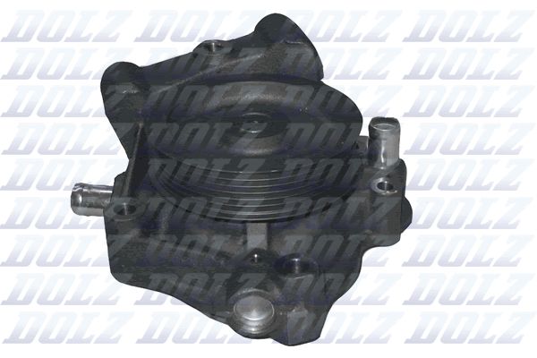 Fiat F1CE0481D Water Pump I275DZ - Austral | Universal Auto Spares