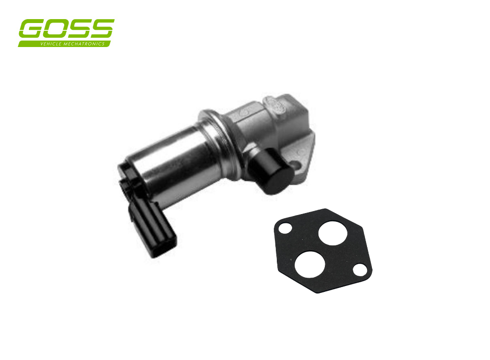 Idle Air Control Valve (Ford) IAC424 - Goss