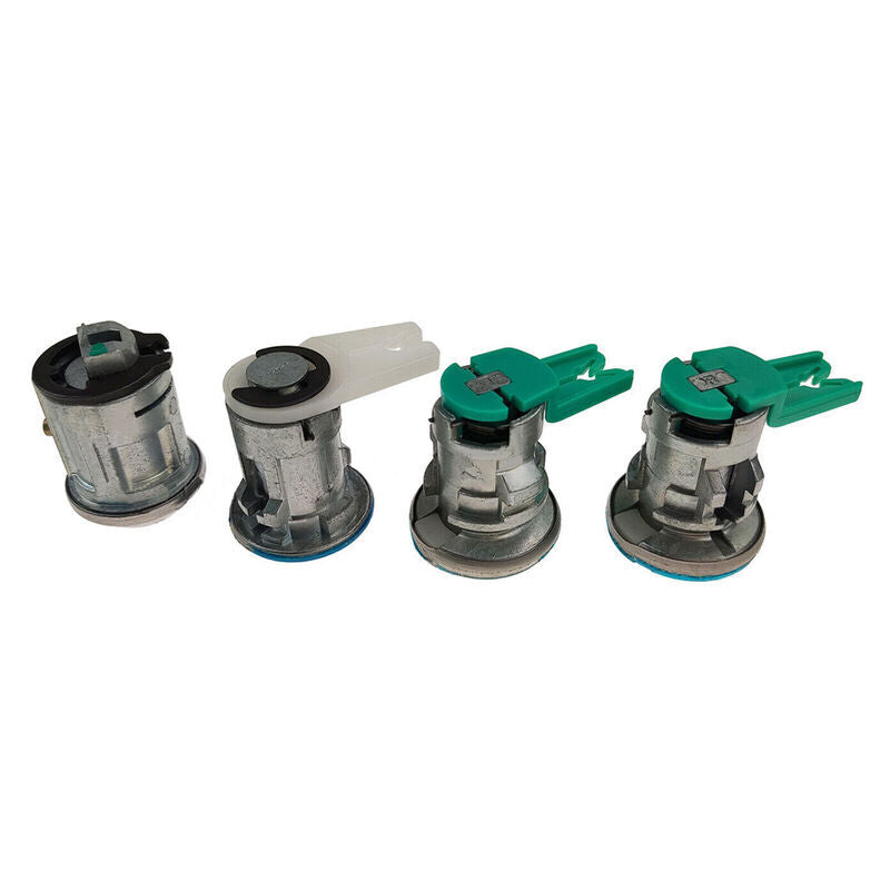 Ignition Barrel Door Locks Boot Lock Fit For Ford Falcon Fairmont EA EB ED EF EL IBA-FD001 - Machter