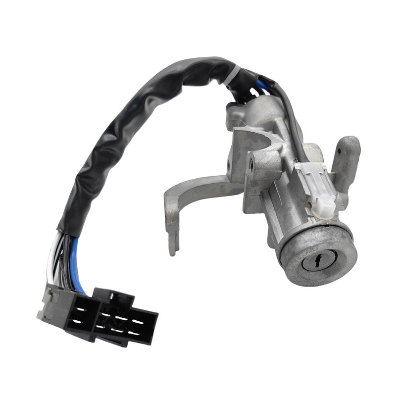 Ignition Lock Assembly Fit For Great Wall Motors V200 V240 3704100-P00-LD IBA-GMW001 - Machter