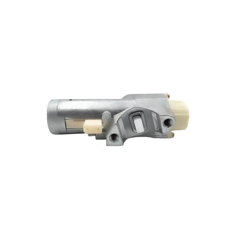 Ignition Barrel Door Locks With Bolts Fit For Nissan Patrol DX ST GU Y61 Ute 2000-2017 IBA-NS002 - Machter