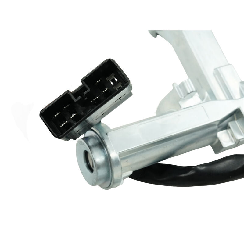 Ignition Barrel With Housing & Switch Fit For Toyota Hiace 100 Series 1996-2004 IBA-TA005 - Machter