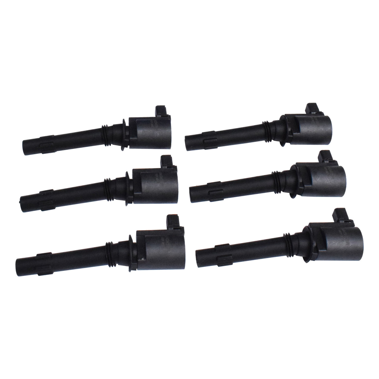 Ignition Coil Fit For Ford Falcon Fairmont Fairlane LTD BA BF XR6 Territory SY SX 6pcs IC-FD001M-6PCS - Machter