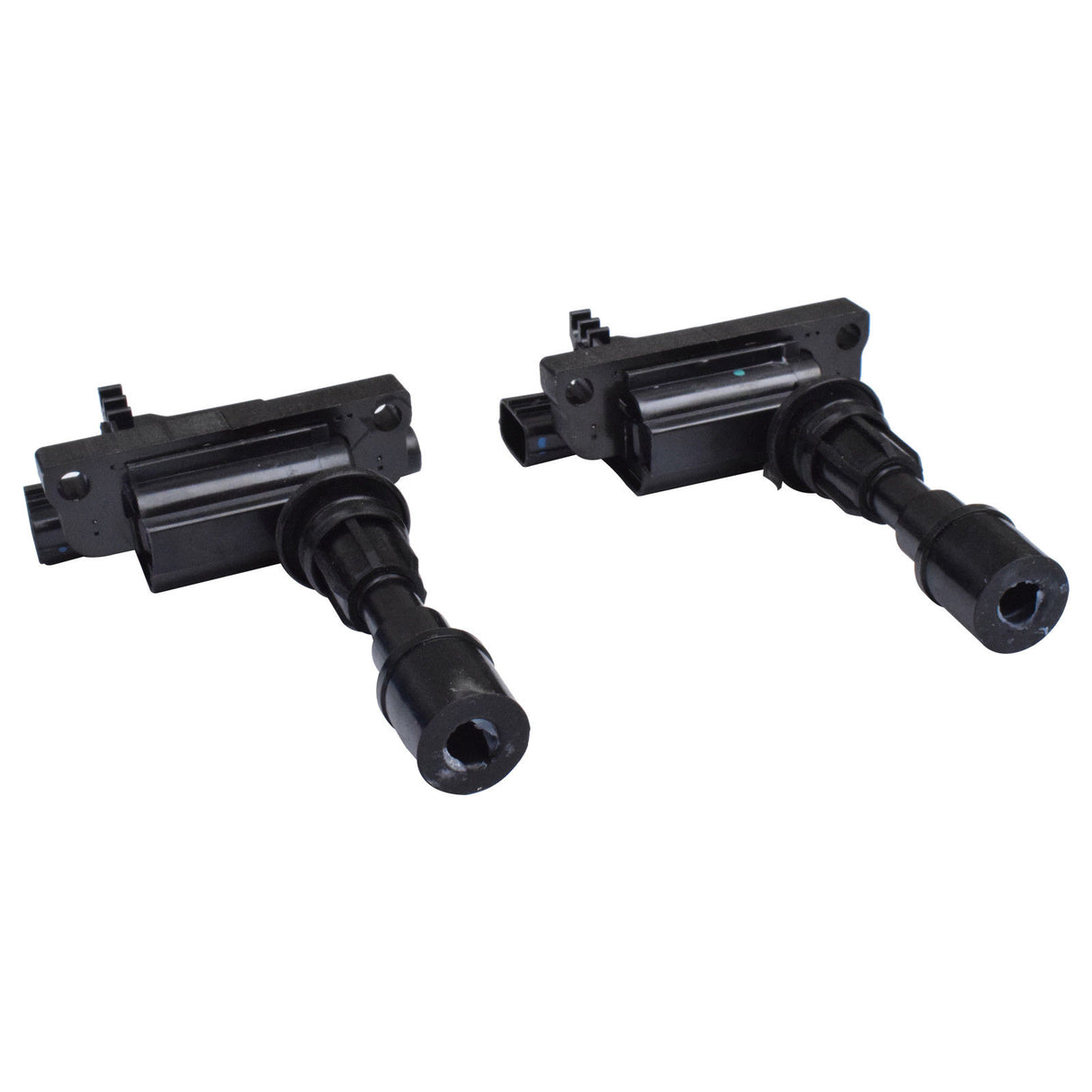 Ignition Coils Fit For Ford Laser KN KQ 1.6L Fit For Mazda 323 BJ 1998-2003 IC-FD002M-2PCS - Machter