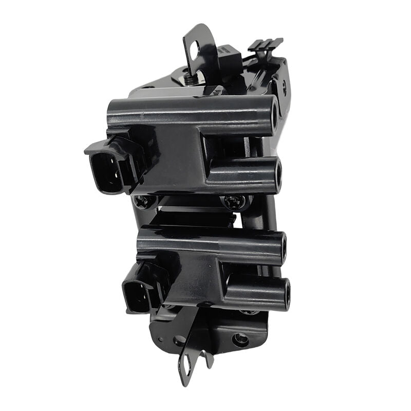 Ignition Coil Fit For Hyundai Accent LC LS Getz TB Matrix Kia Rio JB 1.4L 1.5L 1.6L G4EE G4EC G4ED 2000-2011 2730126600 IC-HY004-1PCS - Machter