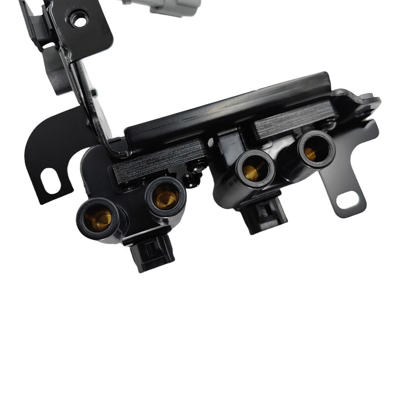 Ignition Coil Fit For Hyundai Accent LC LS Getz TB Matrix Kia Rio JB 1.4L 1.5L 1.6L G4EE G4EC G4ED 2000-2011 2730126600 IC-HY004-1PCS - Machter