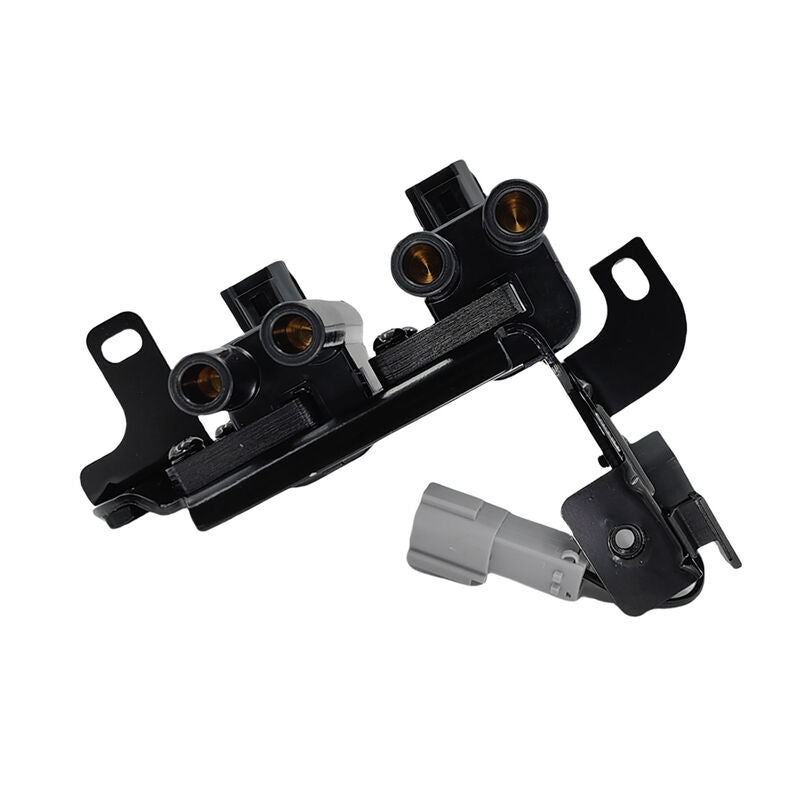 Ignition Coil Fit For Hyundai Accent LC LS Getz TB Matrix Kia Rio JB 1.4L 1.5L 1.6L G4EE G4EC G4ED 2000-2011 2730126600 IC-HY004-1PCS - Machter