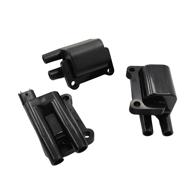 3 x Ignition Coil Pack Fit For Mitsubishi Triton Challenger Pajero V6 3.0L 3.5L MD314583 MD314582 IC-MB002-3PCS - Machter